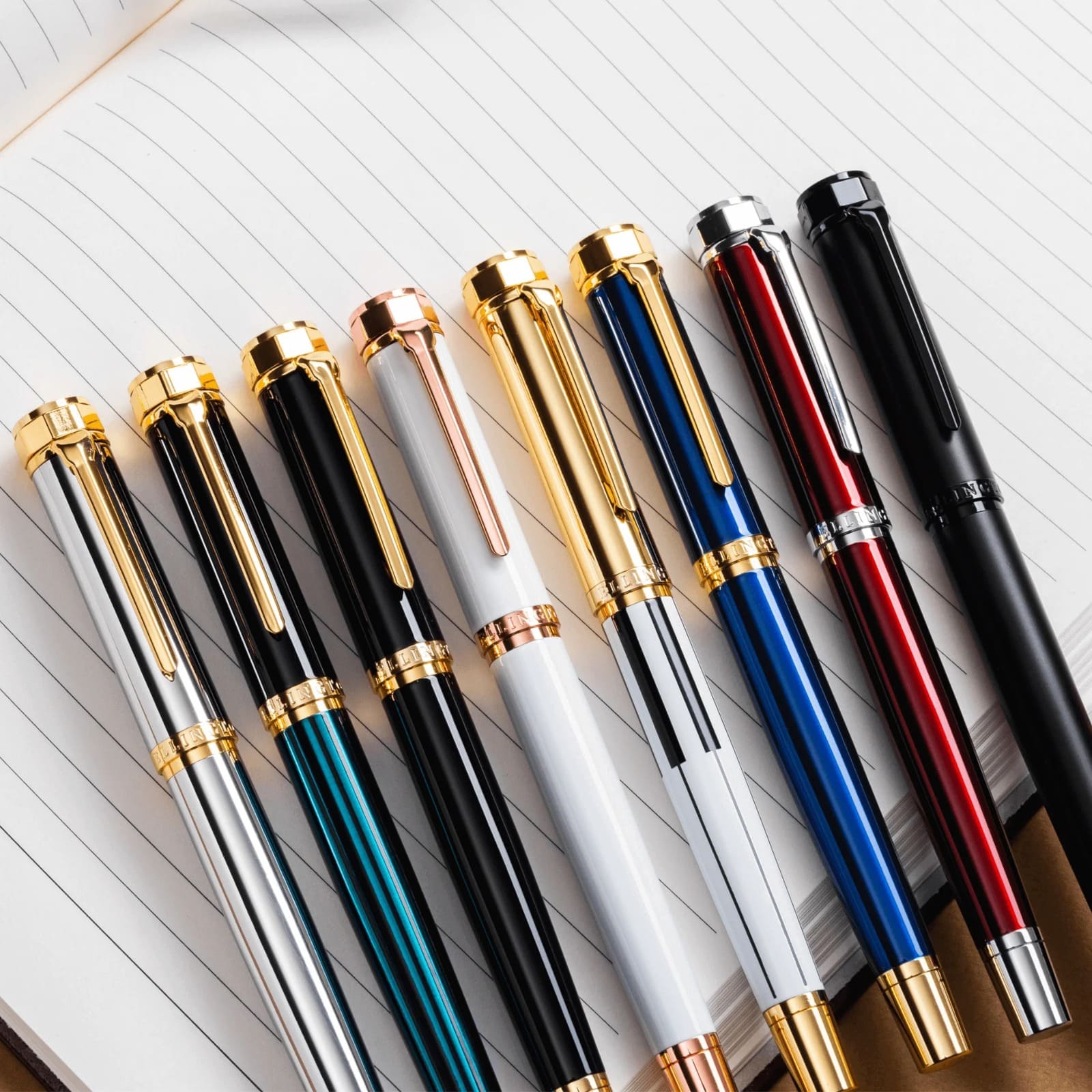 Pens