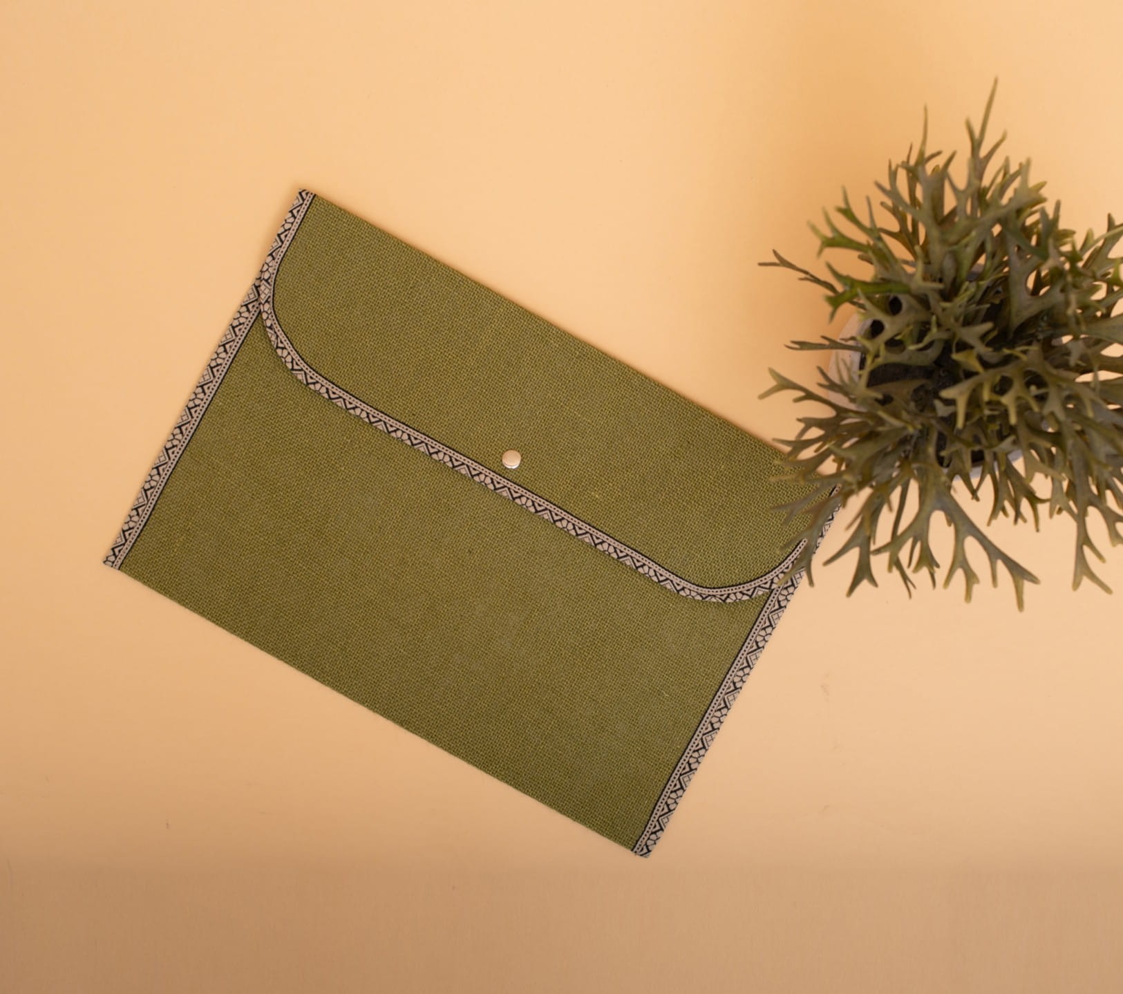 Pouches