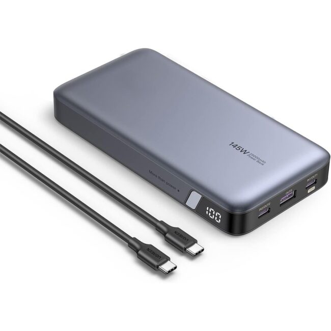 Power Banks