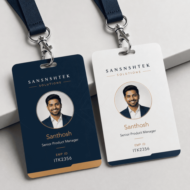 ID Cards