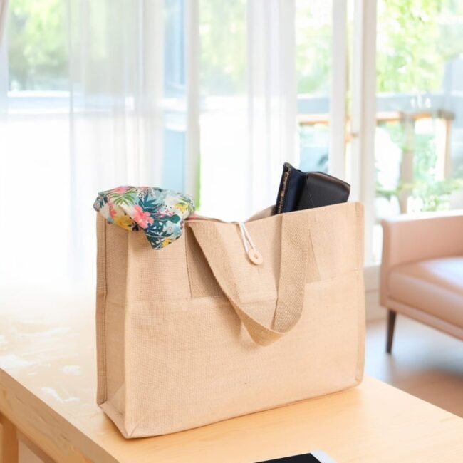 Jute Bags