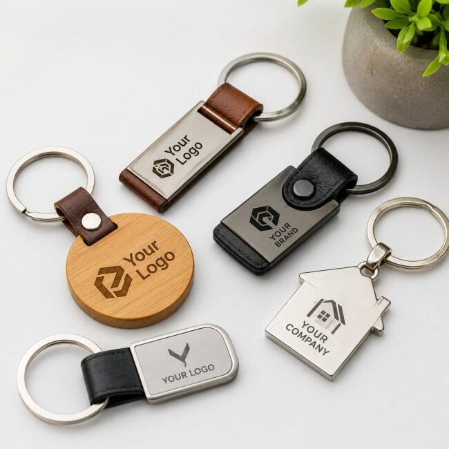 Key Chains