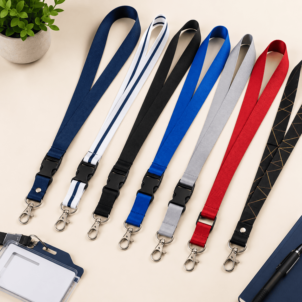 Lanyards - Image 2