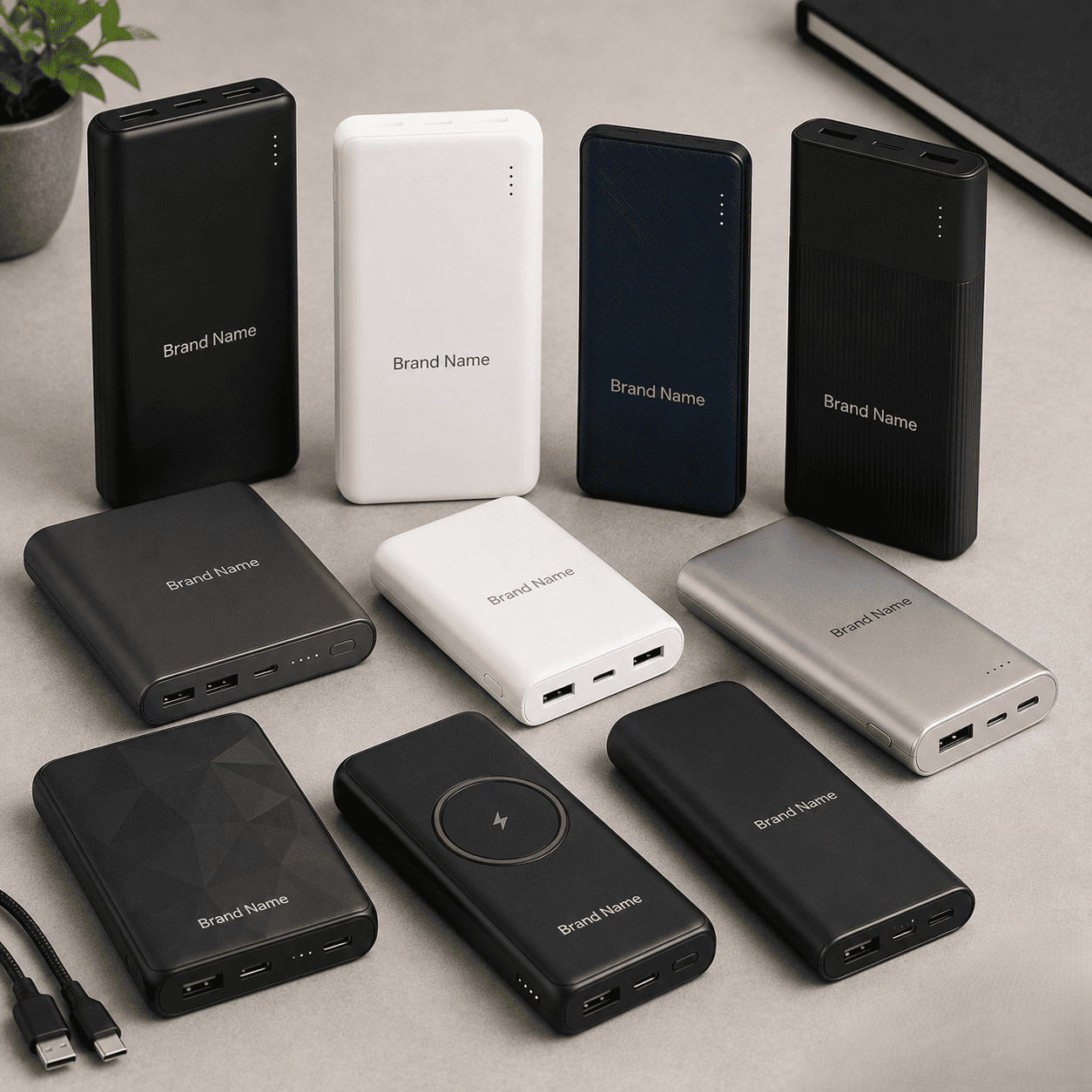 Power Banks - Image 2
