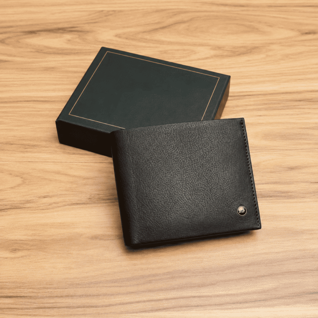 Wallets
