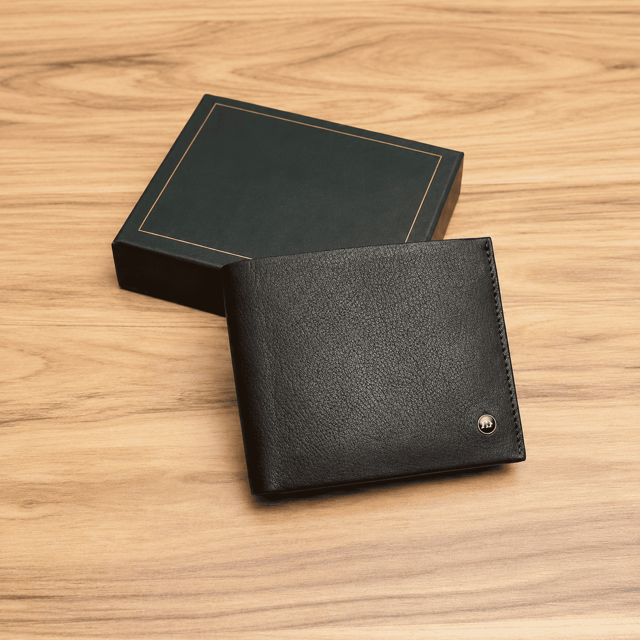 Wallets