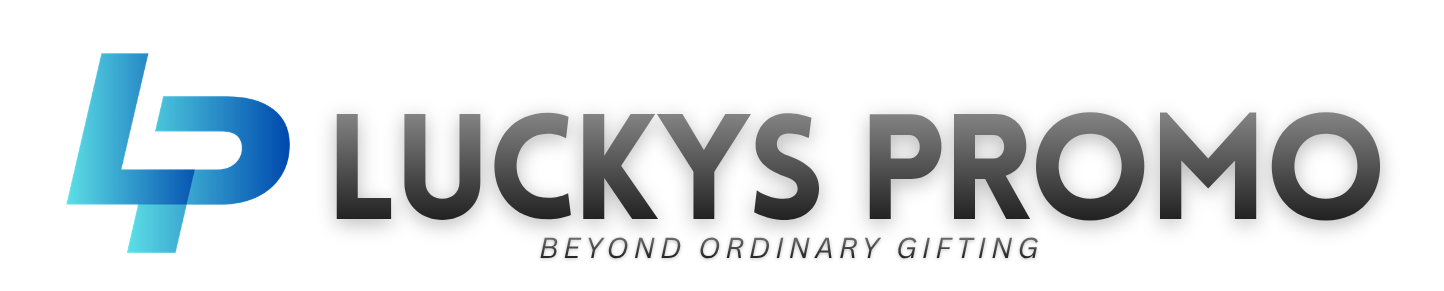 Luckys Promo